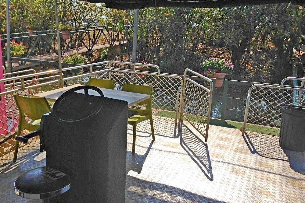Corroboree Houseboats Marrakai Экстерьер фото